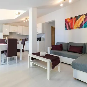 Olea Apartment Poreč