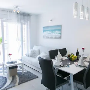 Navi Apartment Kaštela